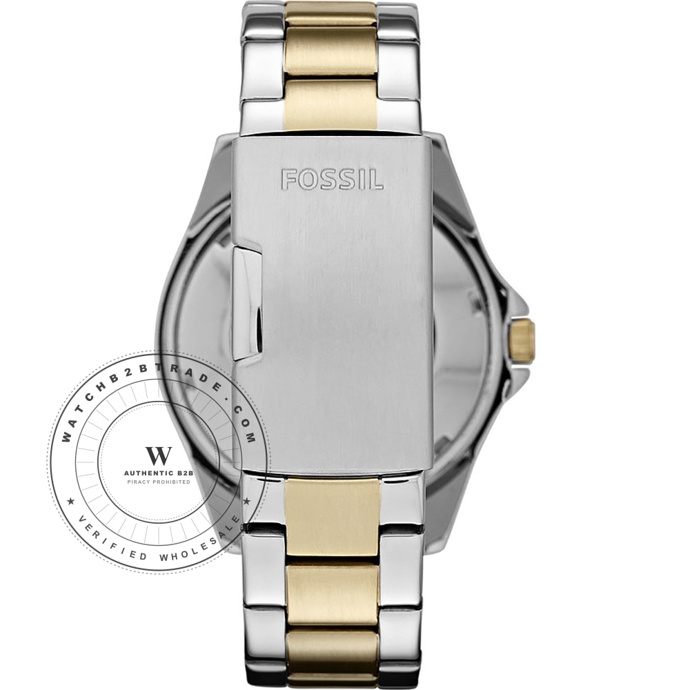Fossil ES3204 Riley Watch ES3204 - Angle 2
