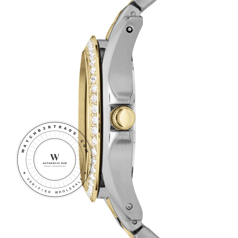 Fossil ES3204 Riley Watch ES3204 - Angle 3