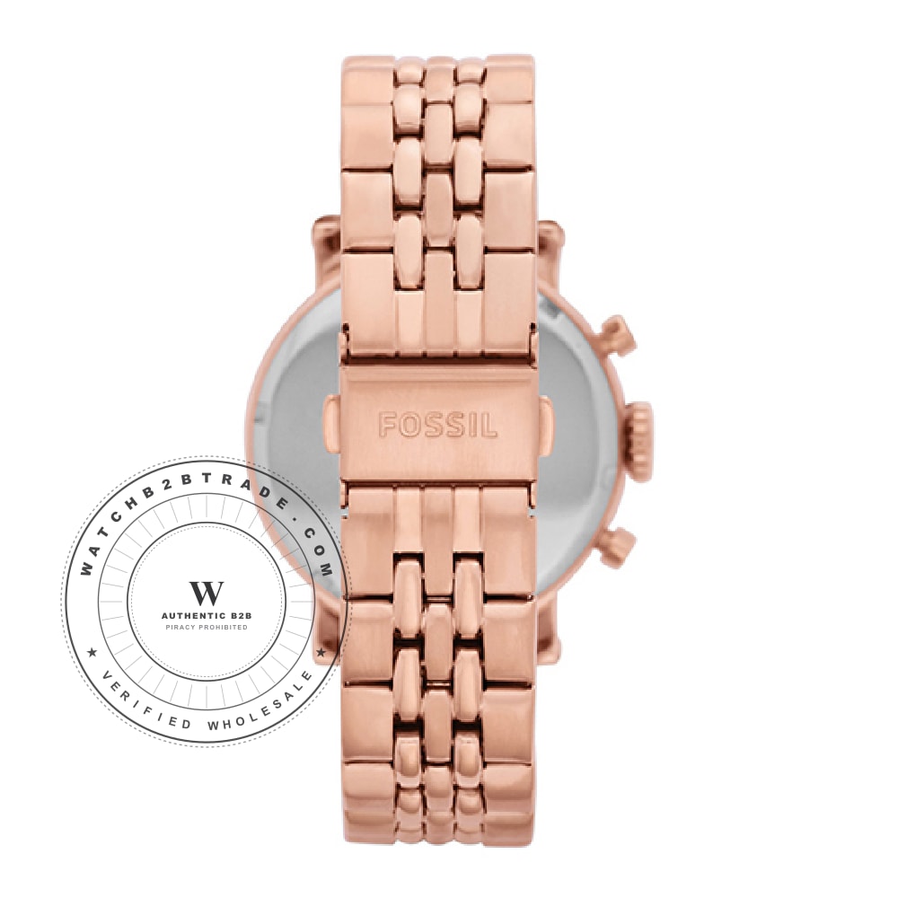 Fossil ES3380 Original Boyfriend Watch ES3380 - Angle 2