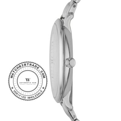 Fossil ES3433 Jacqueline Watch ES3433 - Angle 3