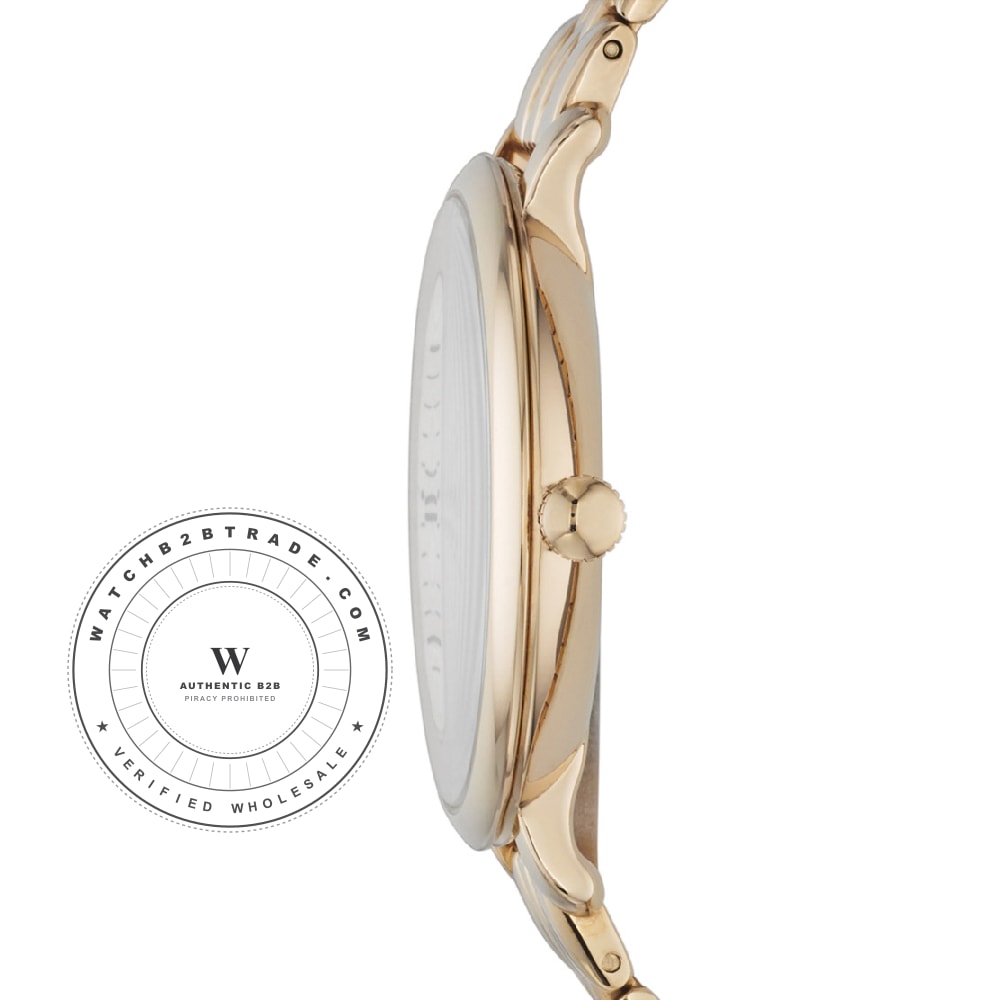 Fossil ES3434 Jacqueline Watch ES3434 - Angle 3