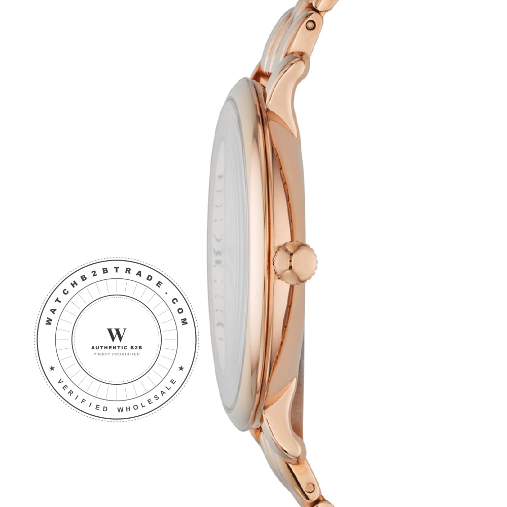 Fossil ES3435 Jacqueline Watch ES3435 - Angle 3
