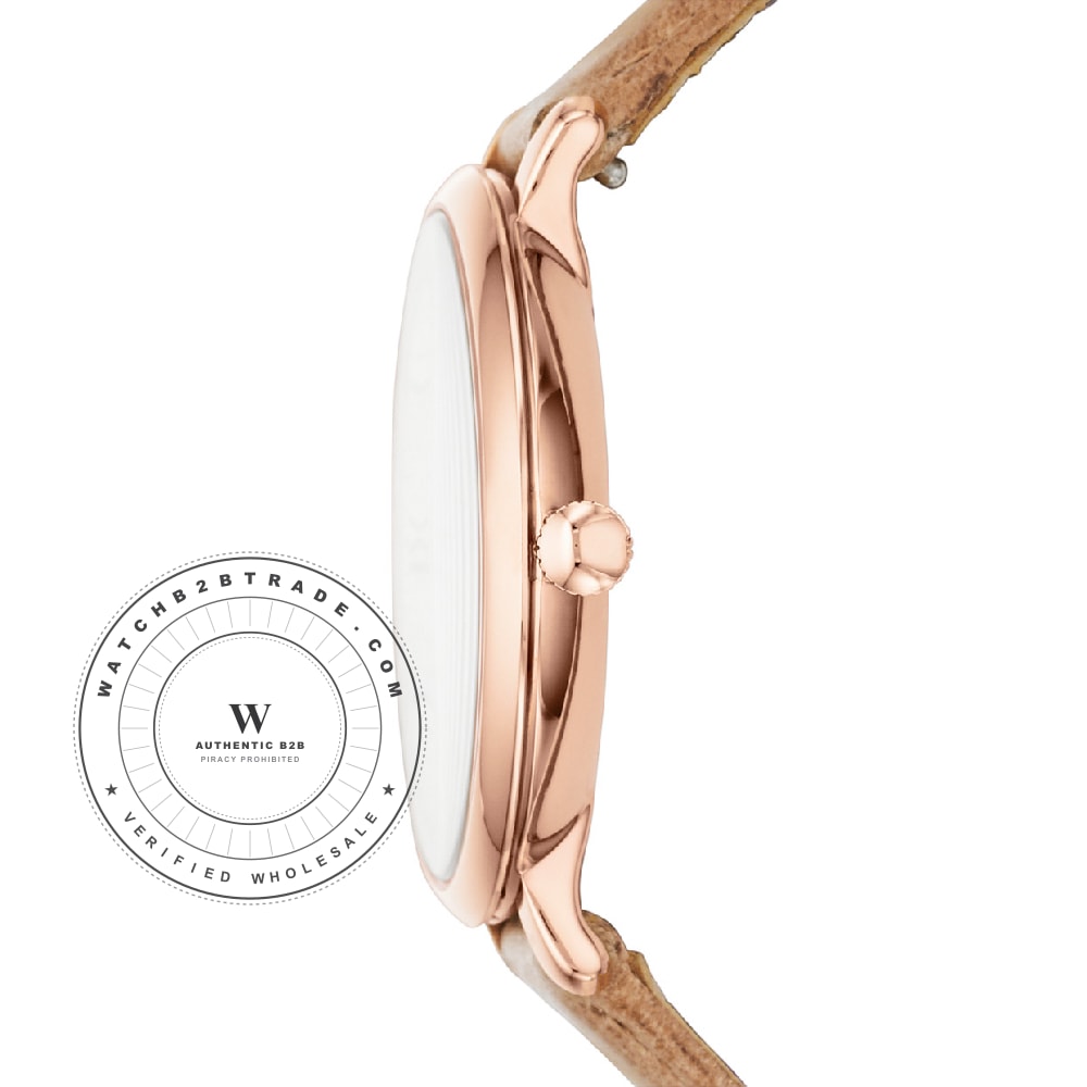 Fossil ES3487 Jacqueline Watch ES3487 - Angle 3