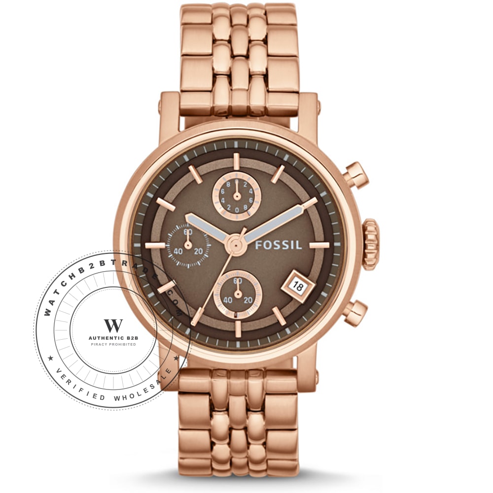 Fossil ES3494 Watch (ES3494) - Wholesale Luxury Timepiece