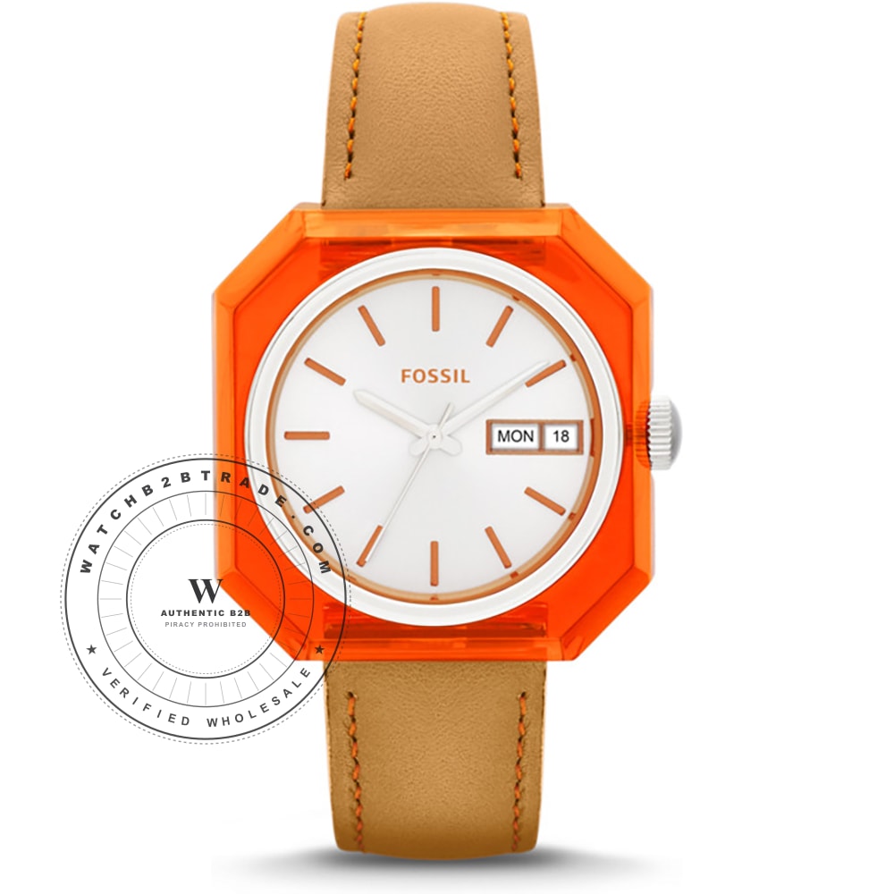 Fossil ES3537 Watch (ES3537) - Wholesale Luxury Timepiece