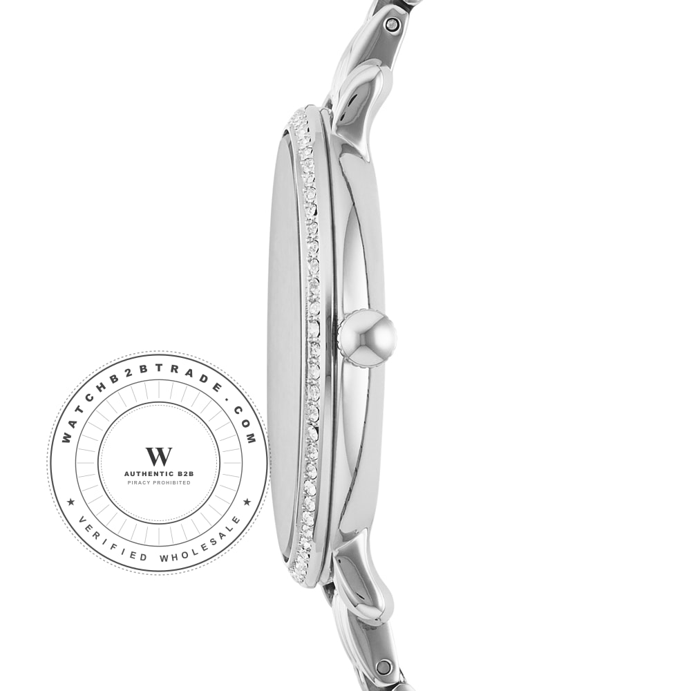 Fossil ES3545 Jacqueline Watch ES3545 - Angle 3