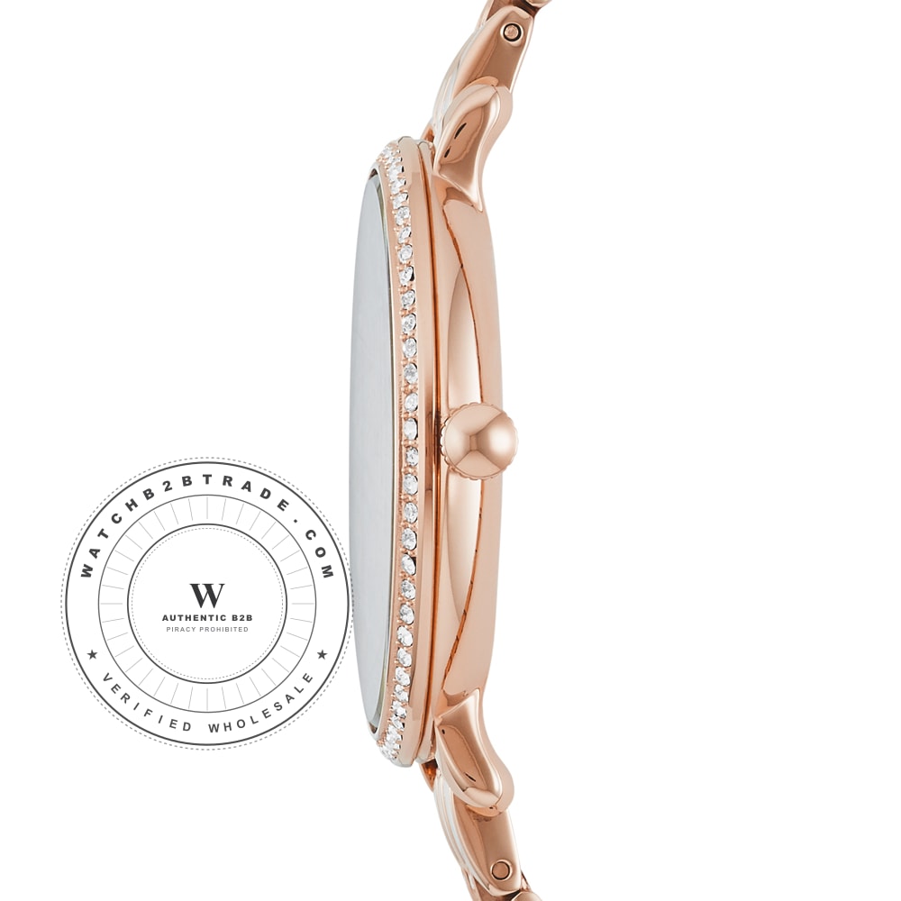 Fossil ES3546 Jacqueline Watch ES3546 - Angle 3