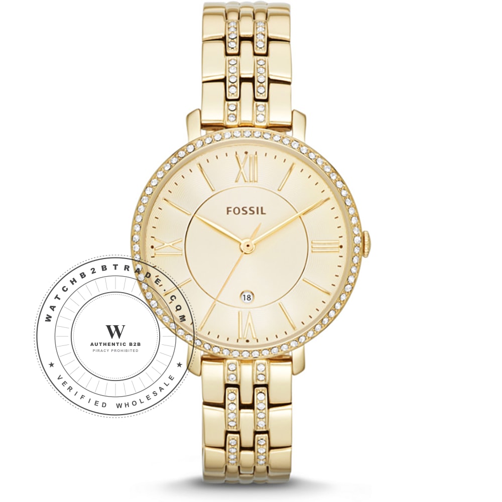 Fossil ES3547 Watch (ES3547) - Wholesale Luxury Timepiece
