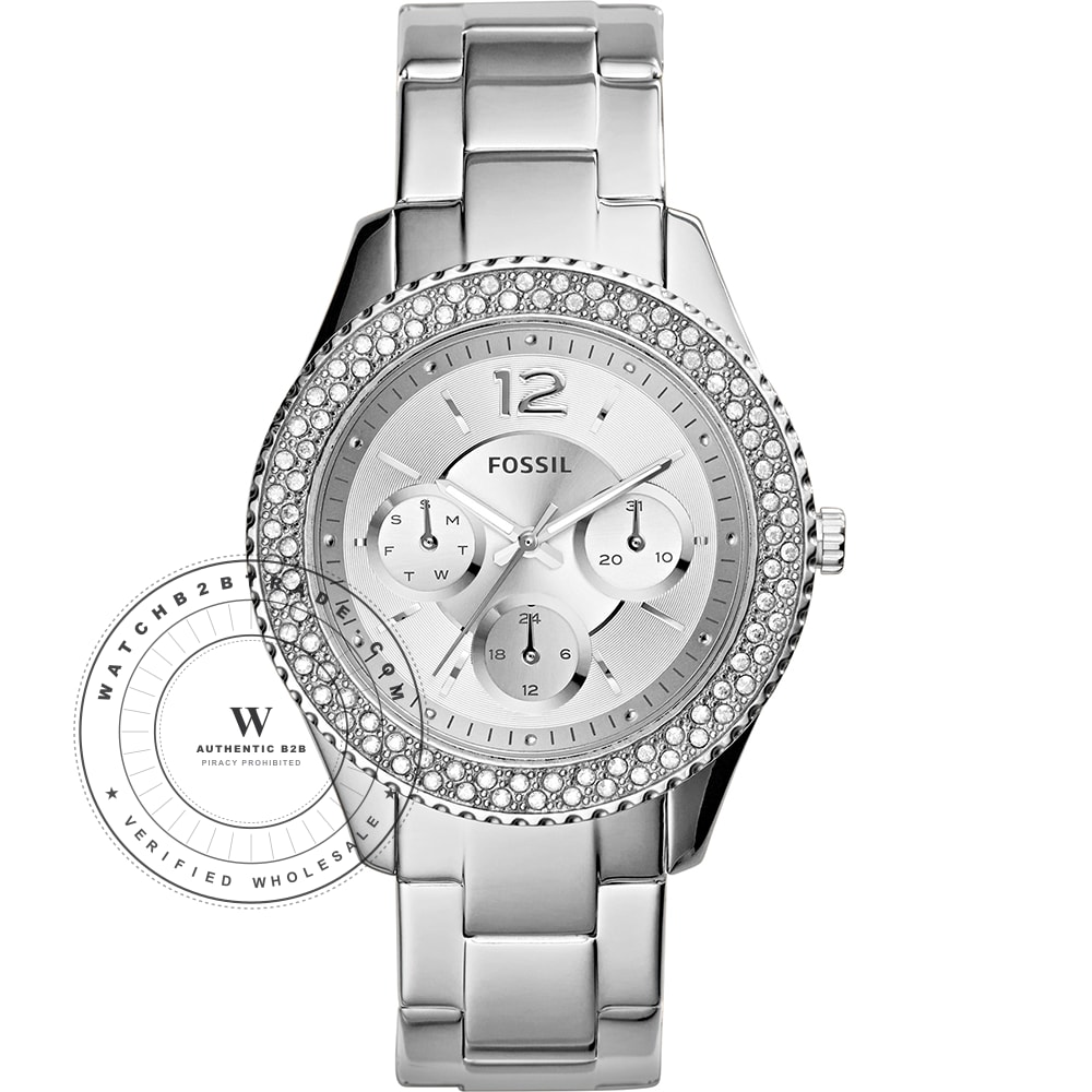 Fossil ES3588 Stella Watch (ES3588) - Wholesale Luxury Timepiece