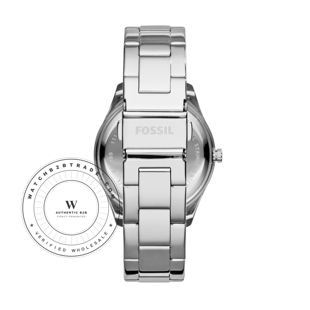 Fossil ES3588 Stella Watch ES3588 - Angle 2