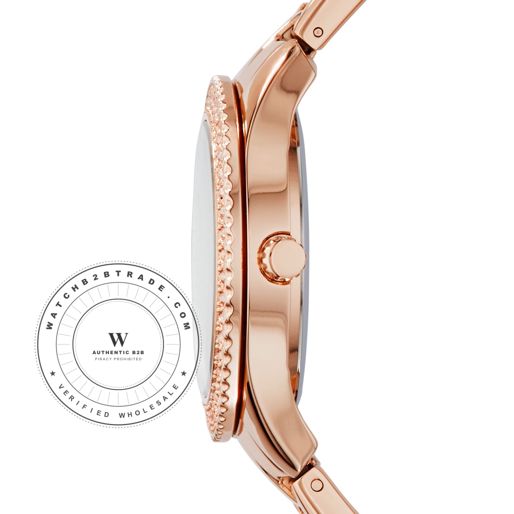 Fossil ES3590 Stella Watch ES3590 - Angle 3
