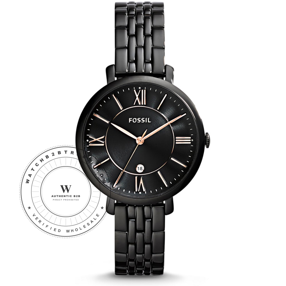 Fossil ES3614 Watch (ES3614) - Wholesale Luxury Timepiece