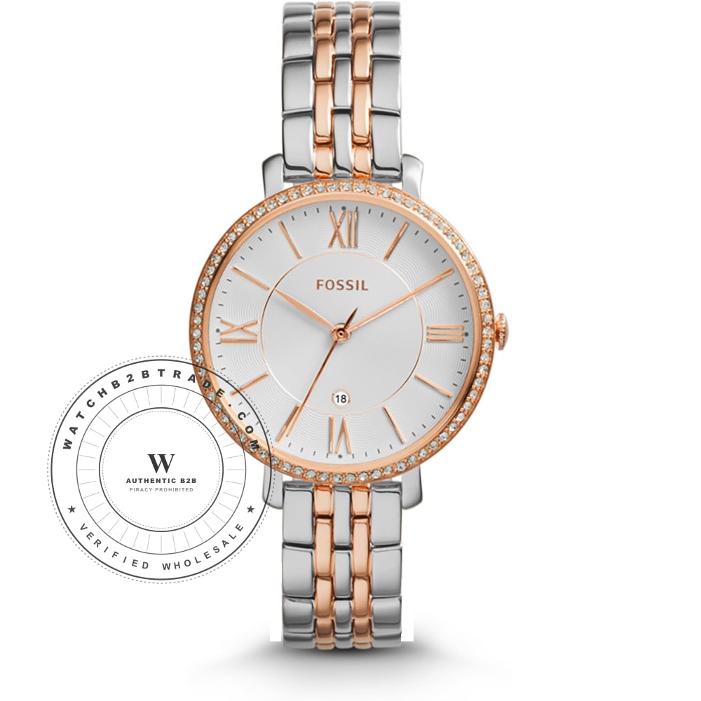 Fossil ES3634 Watch (ES3634) - Wholesale Luxury Timepiece