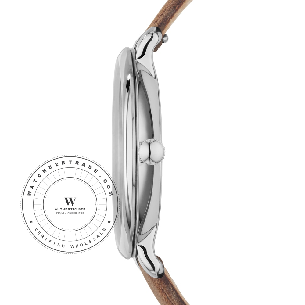 Fossil ES3708 Jacqueline Watch ES3708 - Angle 3