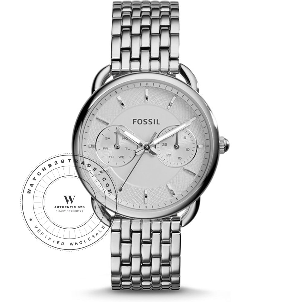 Fossil ES3712 Tailor Watch (ES3712) - Wholesale Luxury Timepiece