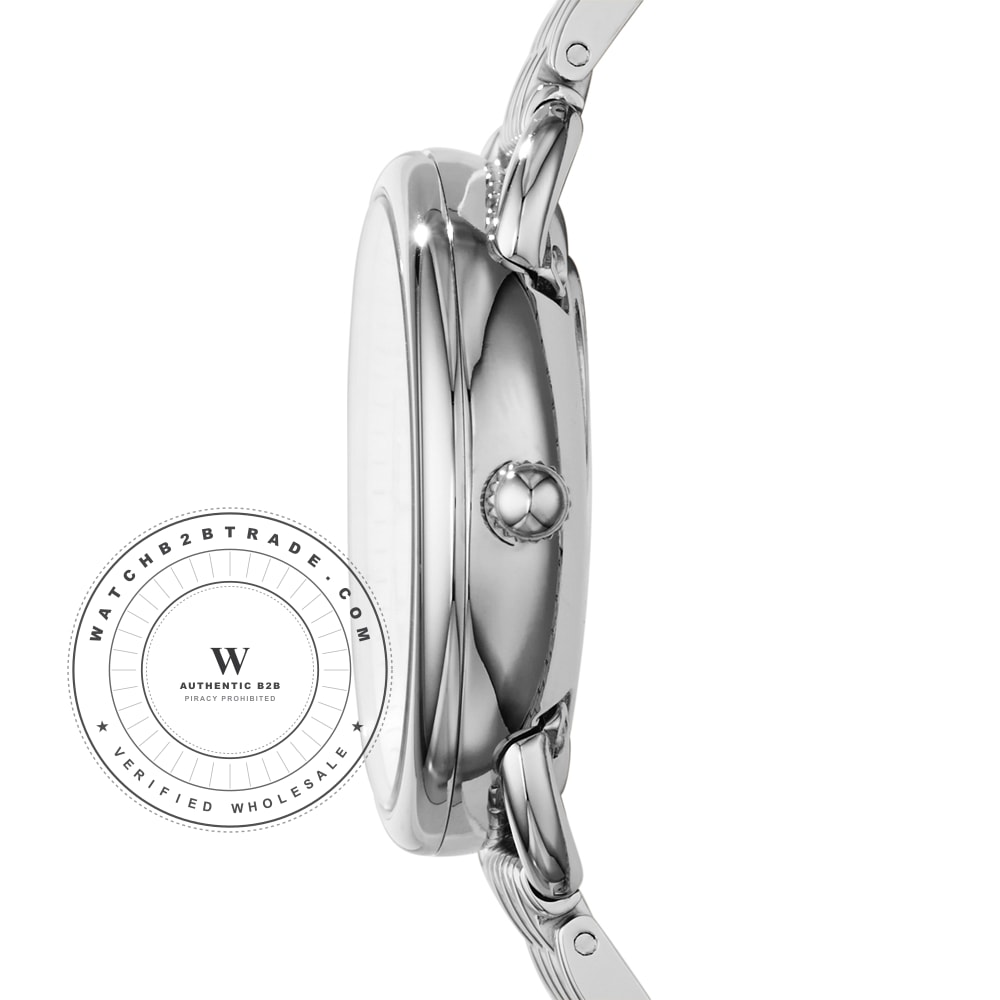 Fossil ES3712 Tailor Watch ES3712 - Angle 2