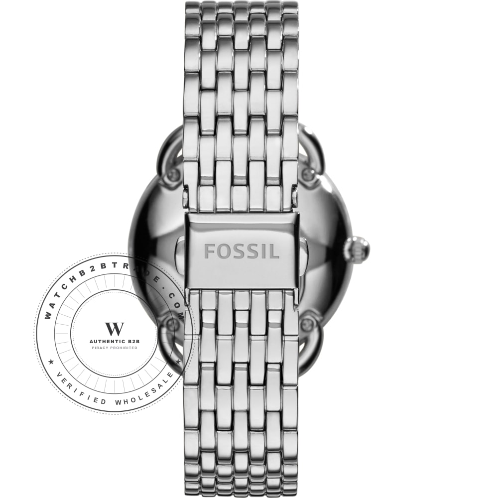 Fossil ES3712 Tailor Watch ES3712 - Angle 3