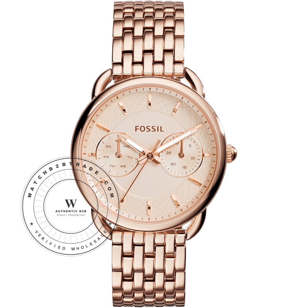 Fossil ES3713 Tailor Watch (ES3713) - Wholesale Luxury Timepiece
