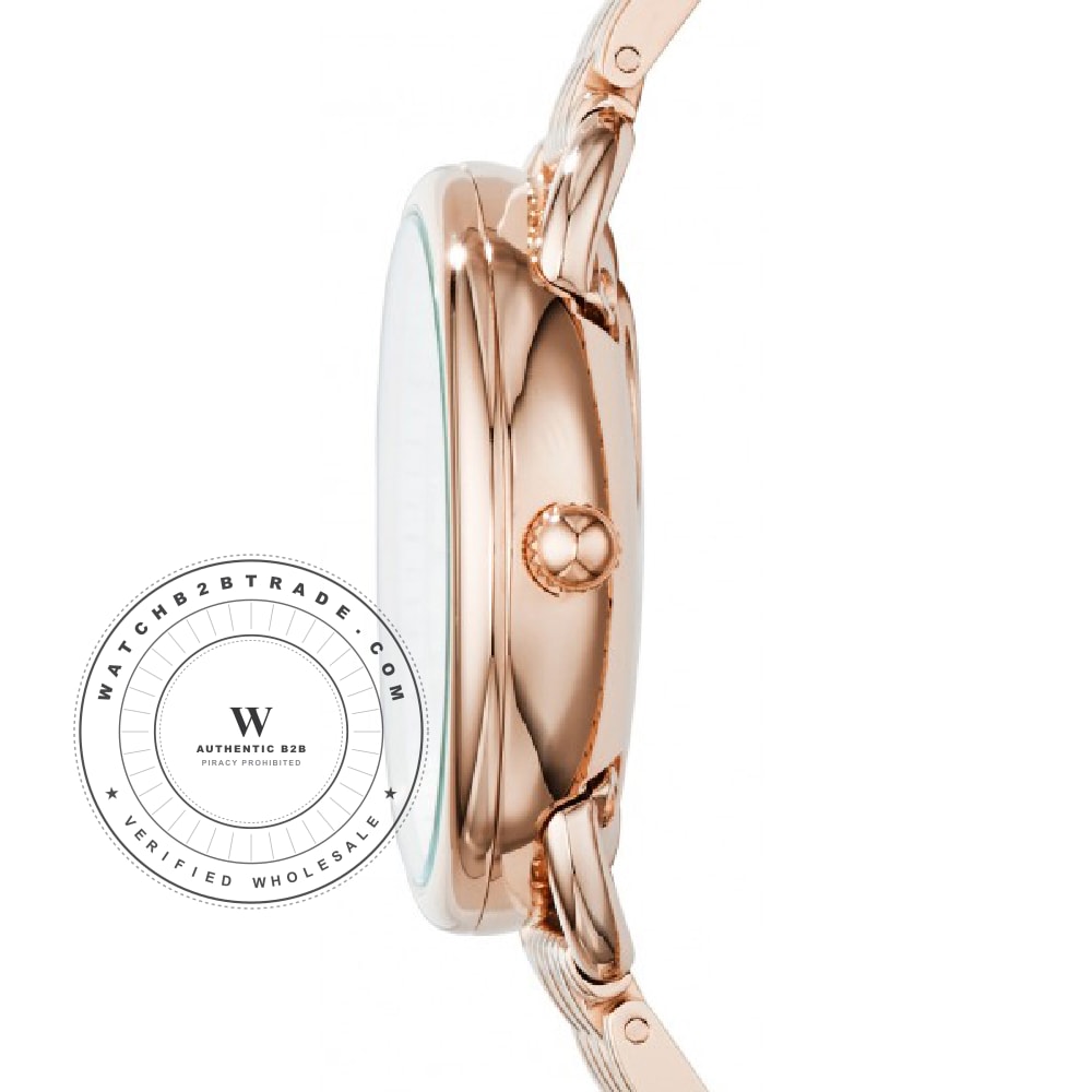Fossil ES3713 Tailor Watch ES3713 - Angle 3