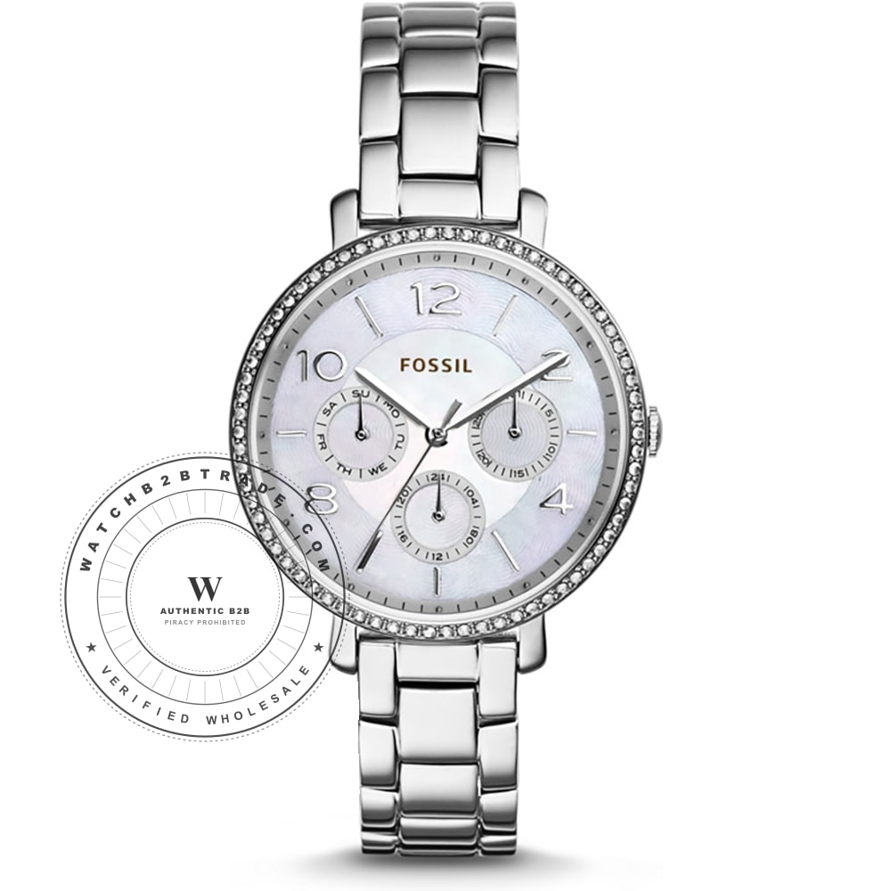 Fossil ES3755 Watch (ES3755) - Wholesale Luxury Timepiece