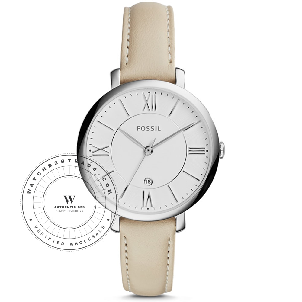 Fossil ES3793 Watch (ES3793) - Wholesale Luxury Timepiece