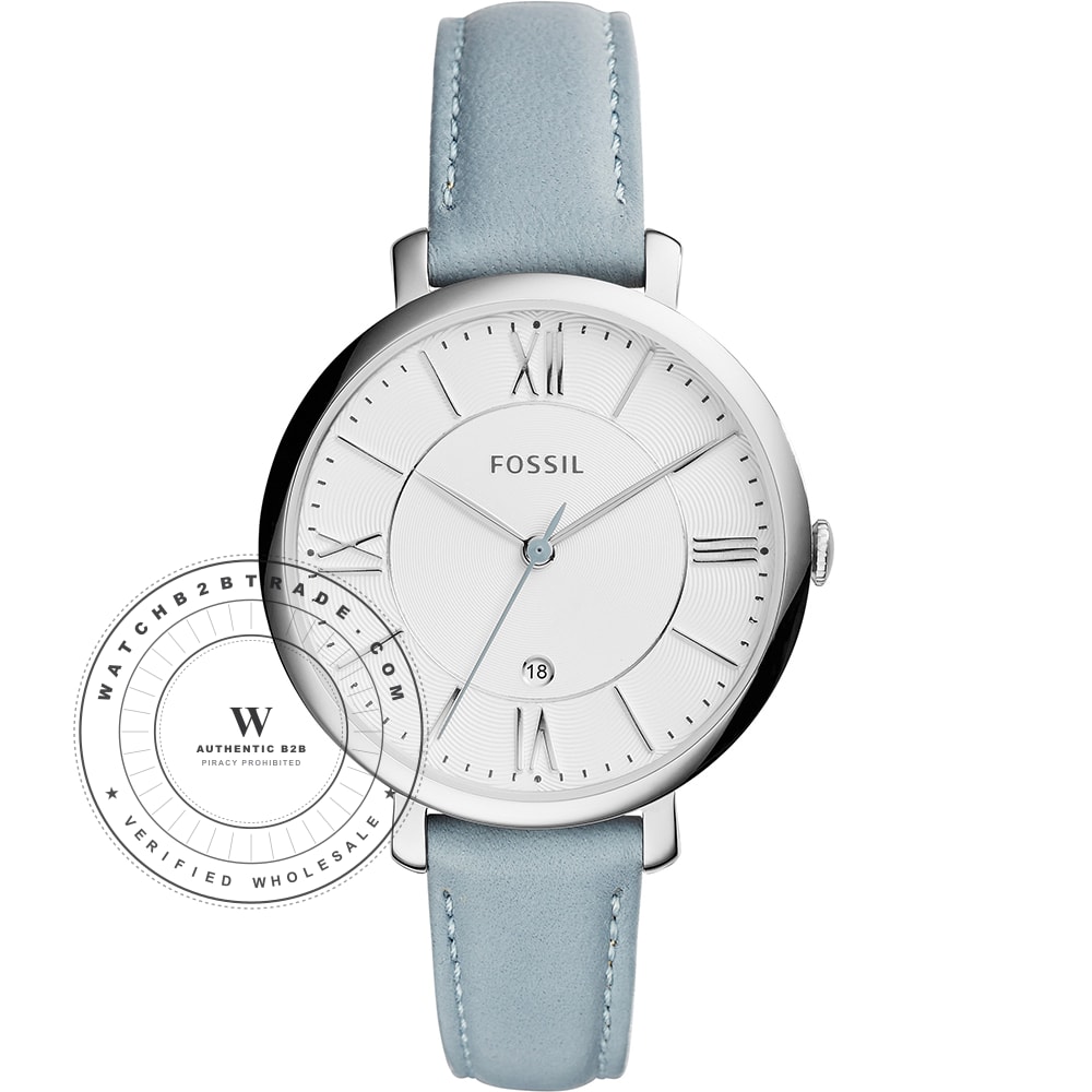 Fossil ES3821 Jacqueline Watch (ES3821) - Wholesale Luxury Timepiece