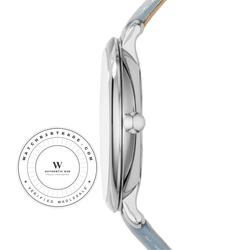 Fossil ES3821 Jacqueline Watch ES3821 - Angle 2