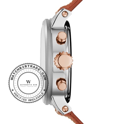 Fossil ES3837 Original Boyfriend Watch ES3837 - Angle 2
