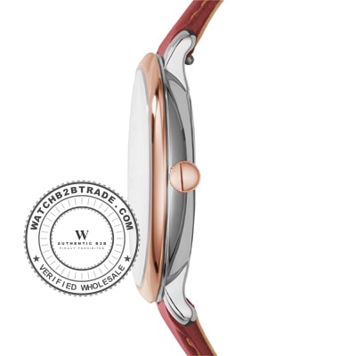 Fossil ES3842 Jacqueline Watch ES3842 - Angle 2