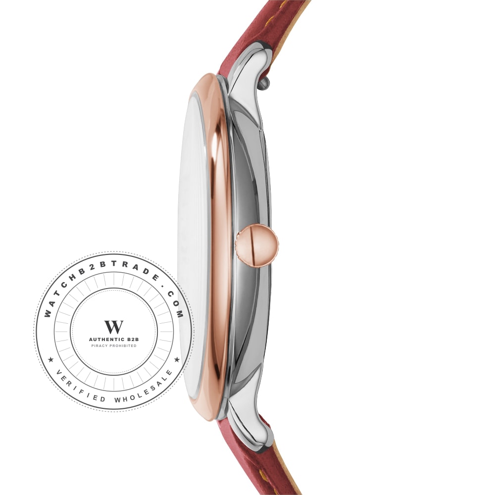 Fossil ES3842 Jacqueline Watch ES3842 - Angle 3