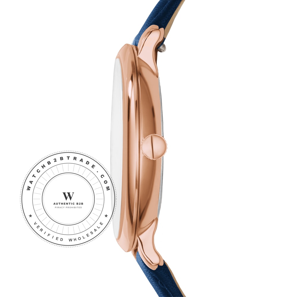 Fossil ES3843 Jacqueline Watch ES3843 - Angle 2