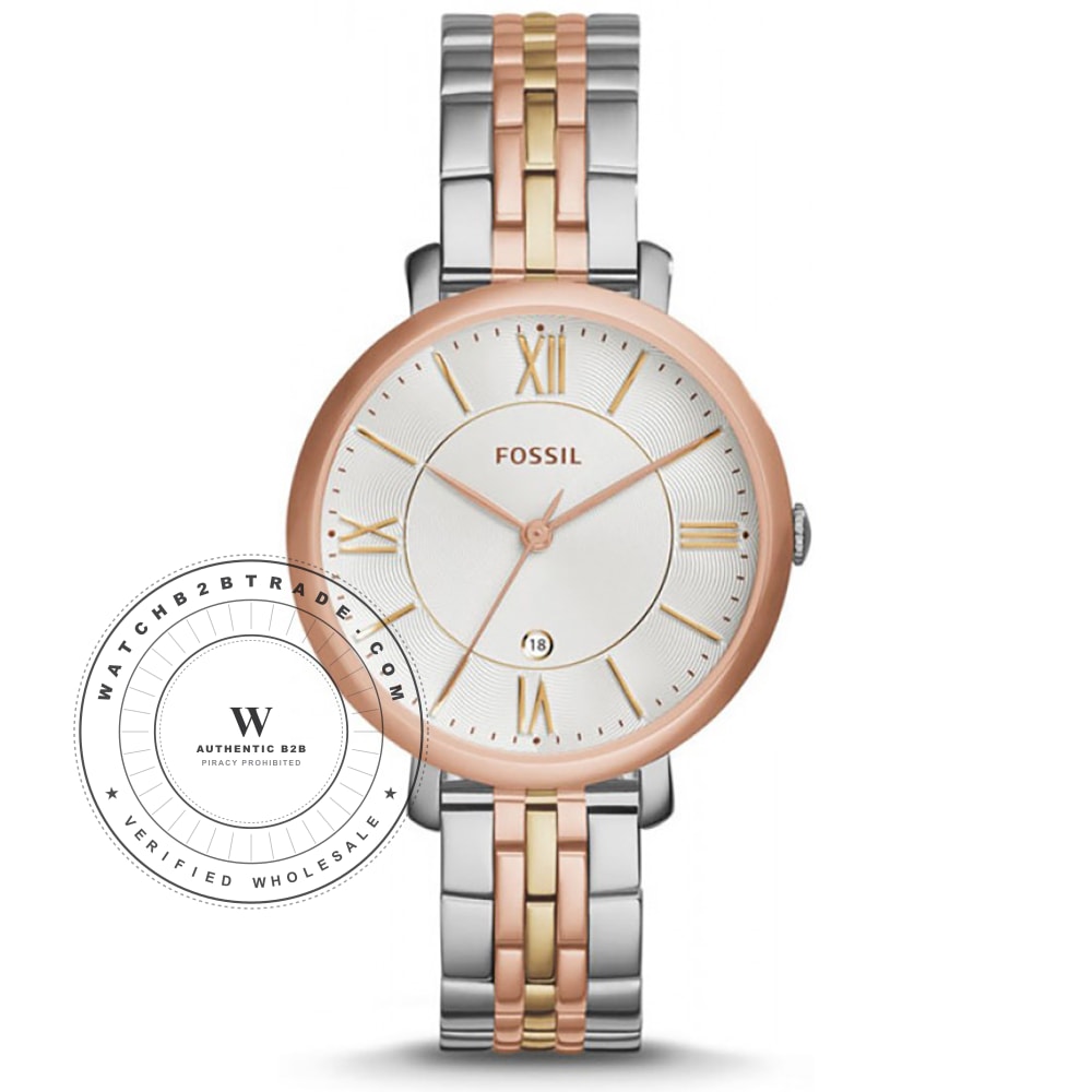 Fossil ES3844 Watch (ES3844) - Wholesale Luxury Timepiece