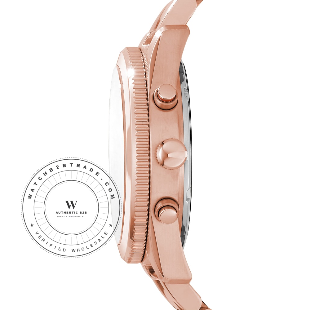 Fossil ES3885 Perfect Boyfriend Watch ES3885 - Angle 2