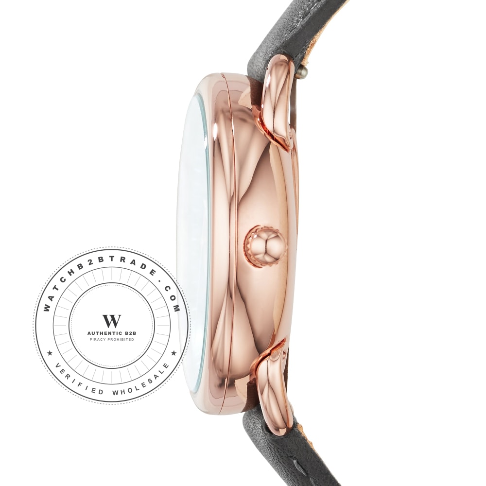 Fossil ES3913 Tailor Watch ES3913 - Angle 2
