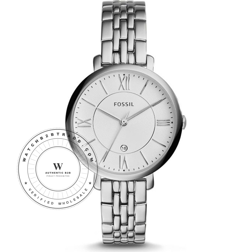 Fossil ES3920 Watch (ES3920) - Wholesale Luxury Timepiece