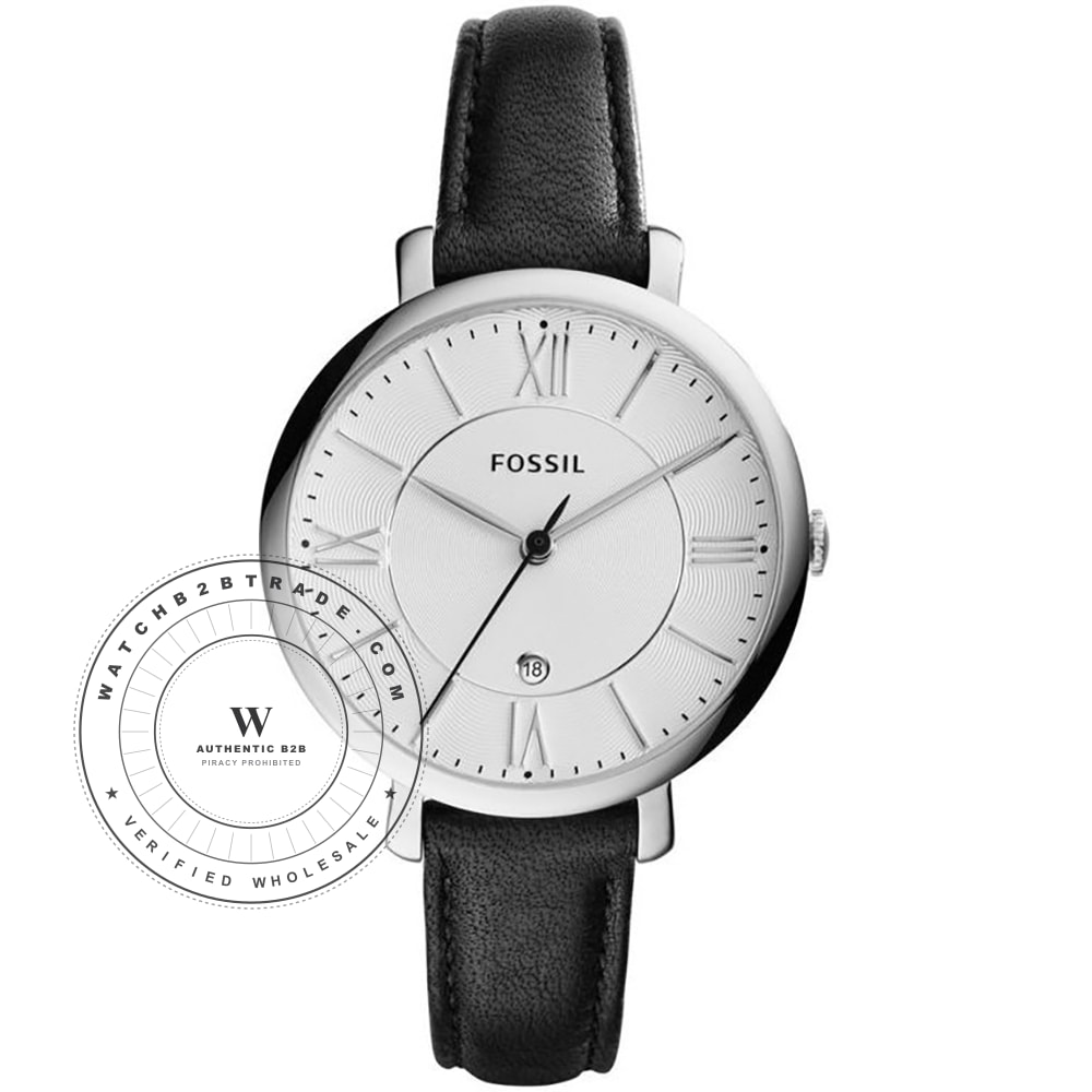 Fossil ES3972 Jacqueline Watch (ES3972) - Wholesale Luxury Timepiece