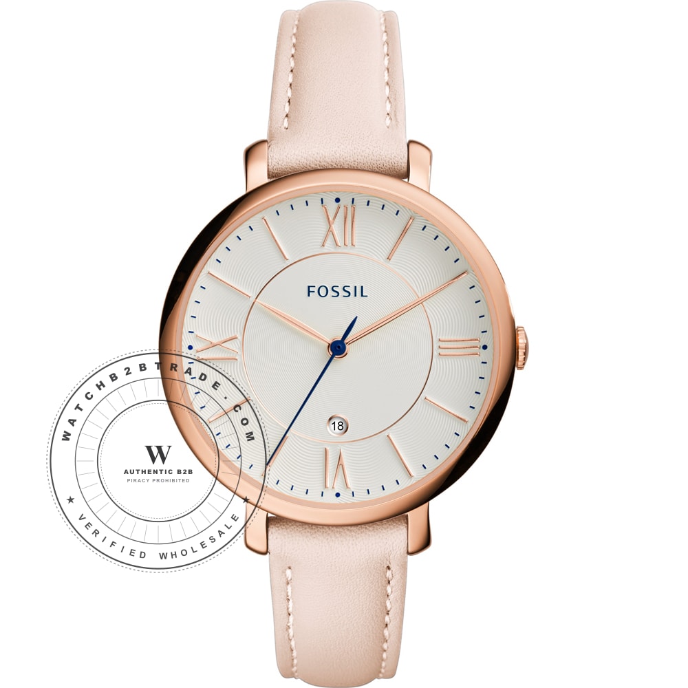 Fossil ES3988 Jacqueline Watch (ES3988) - Wholesale Luxury Timepiece