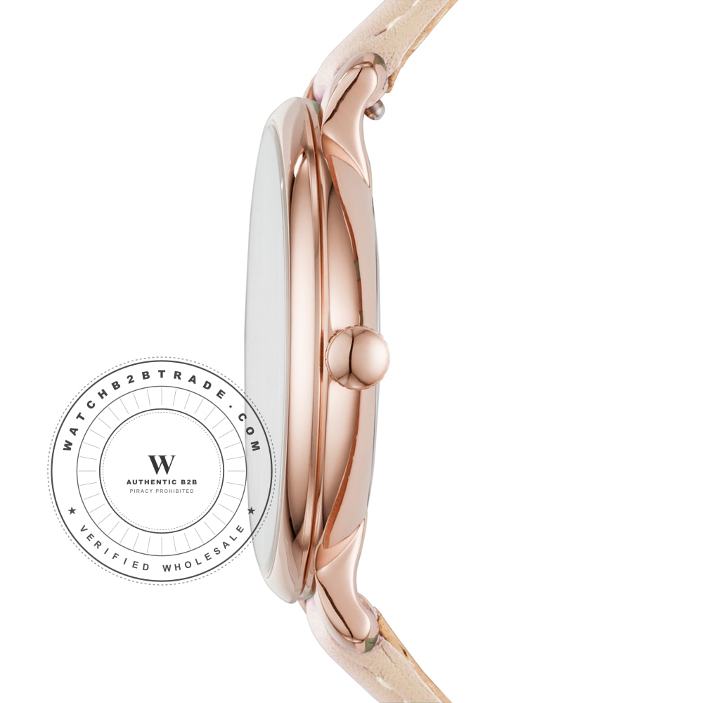 Fossil ES3988 Jacqueline Watch ES3988 - Angle 2