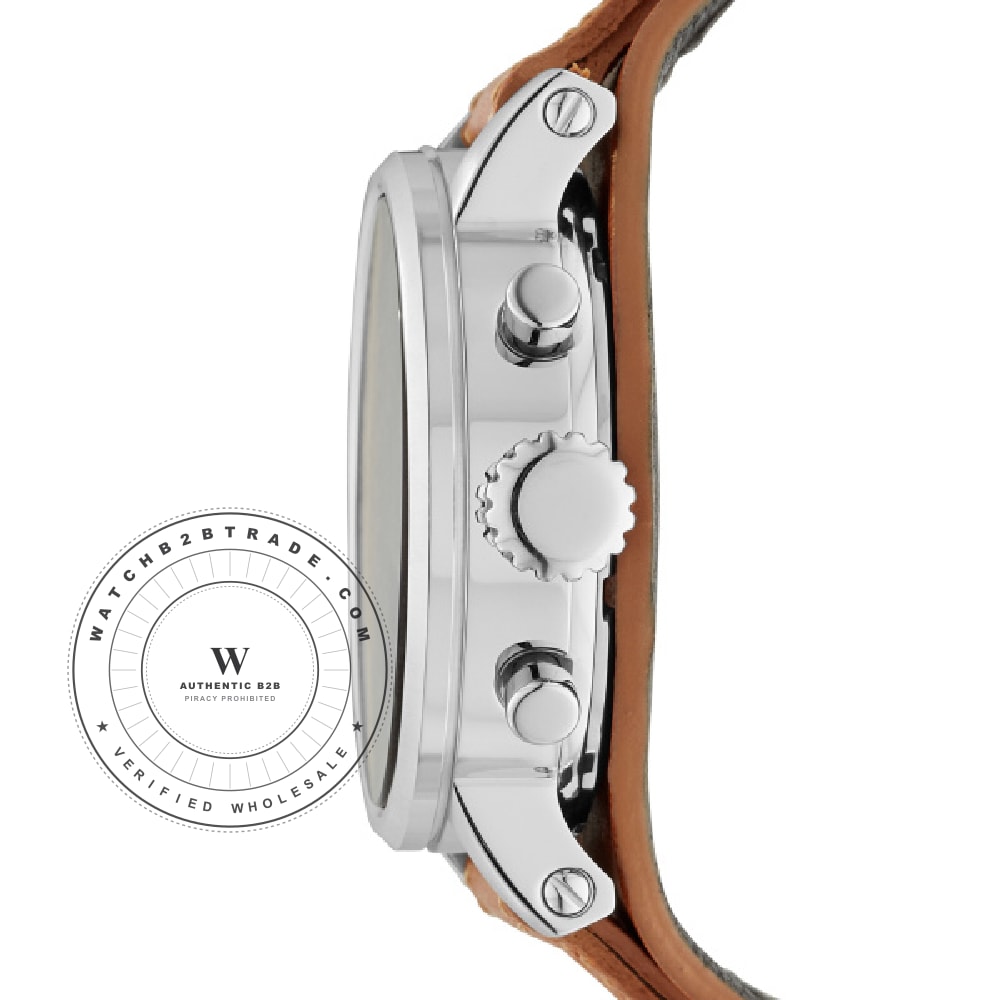 Fossil ES4046 Original Boyfriend Watch ES4046 - Angle 2