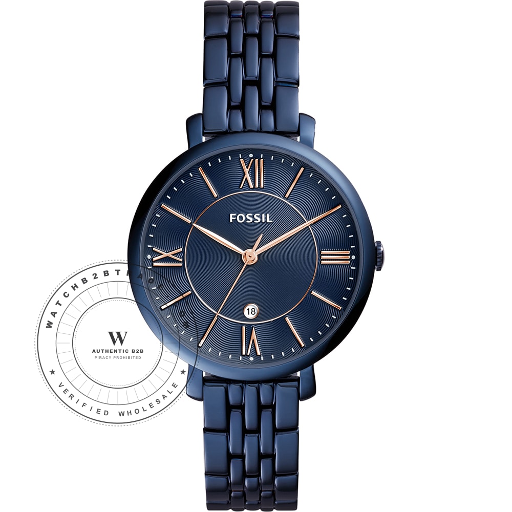 Fossil ES4094 Jacqueline Watch (ES4094) - Wholesale Luxury Timepiece