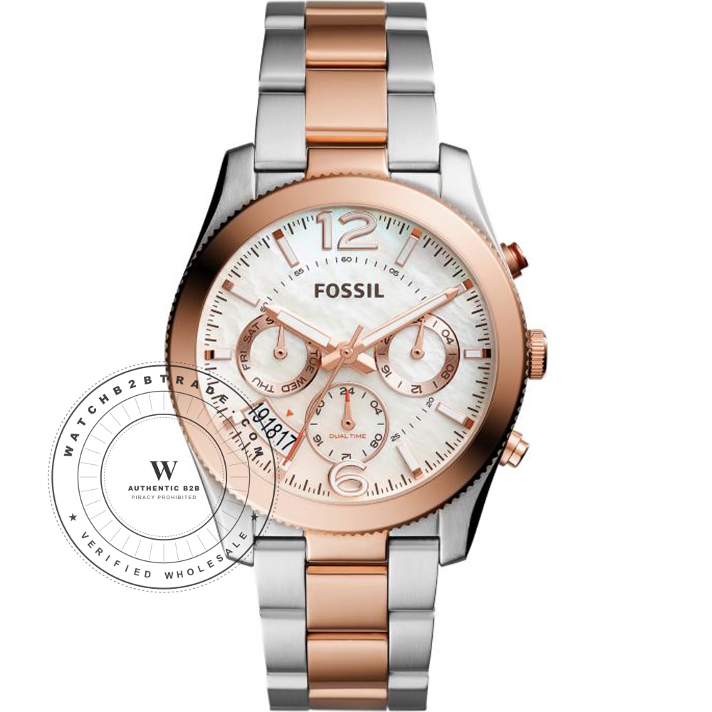 Fossil ES4135 Watch (ES4135) - Wholesale Luxury Timepiece