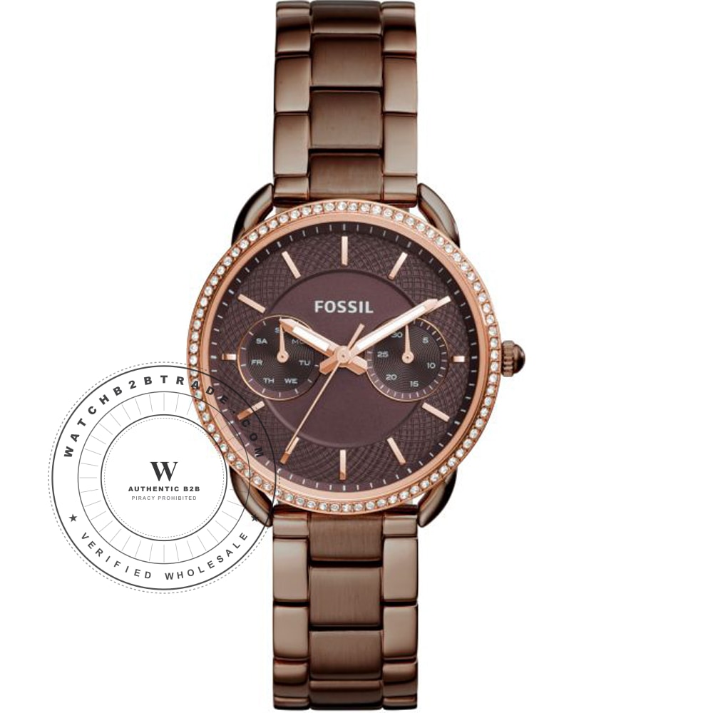 Fossil ES4258 Tailor Watch (ES4258) - Wholesale Luxury Timepiece