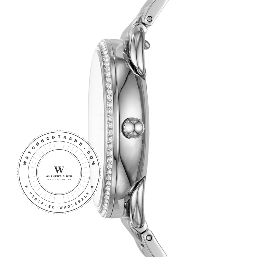 Fossil ES4262 Tailor Watch ES4262 - Angle 2