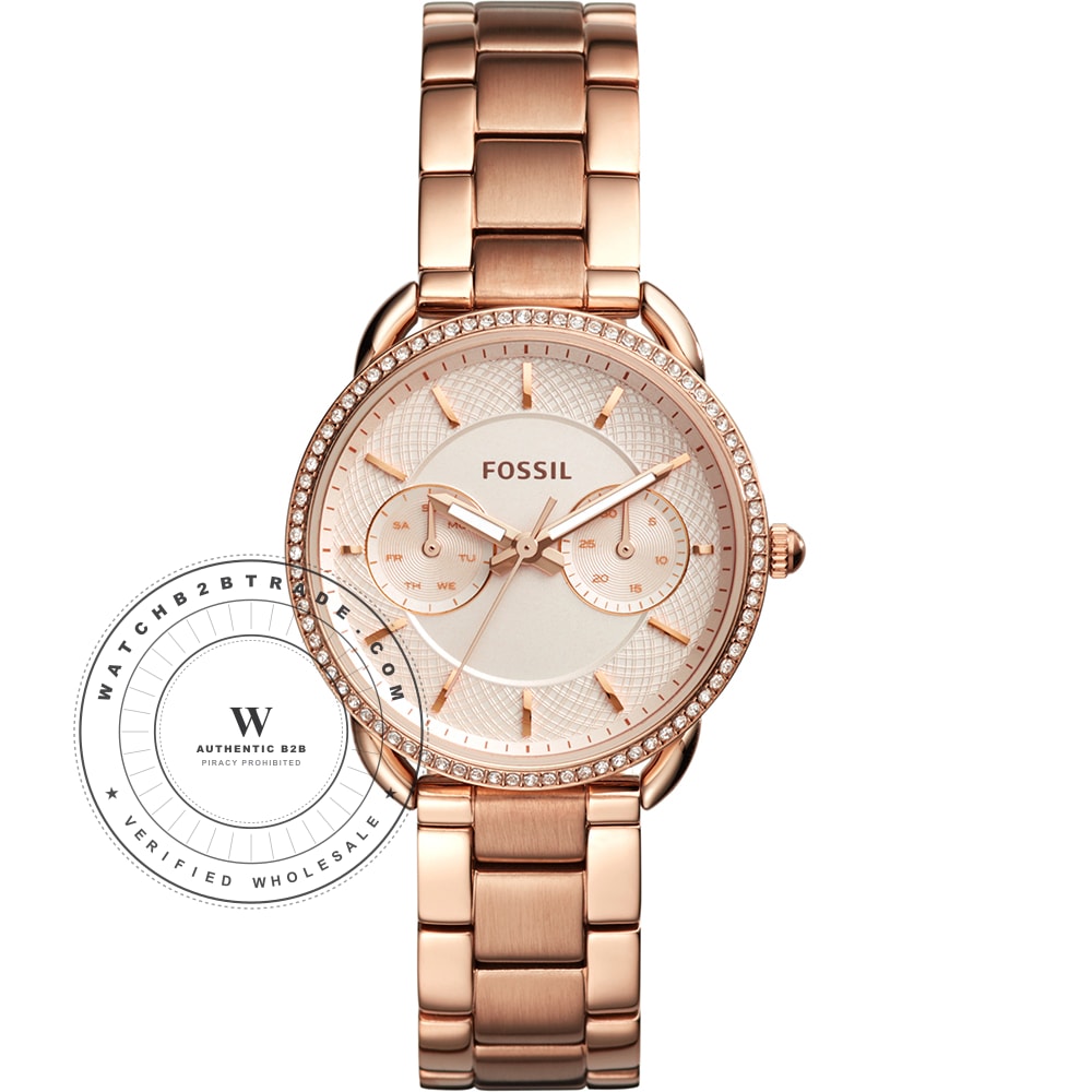 Fossil ES4264 Tailor Watch (ES4264) - Wholesale Luxury Timepiece