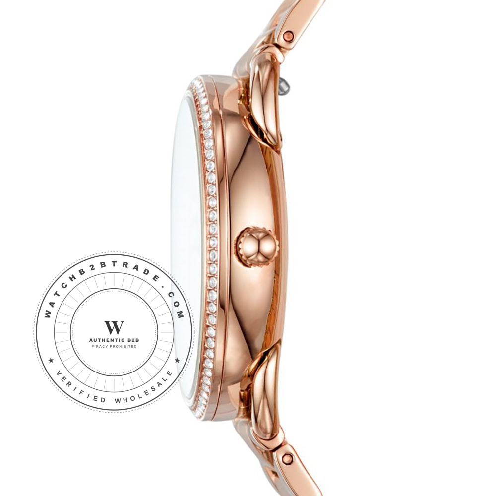 Fossil ES4264 Tailor Watch ES4264 - Angle 2
