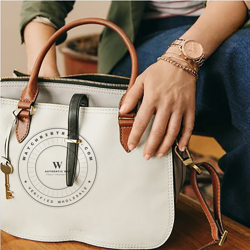 Fossil ES4264 Tailor Watch ES4264 - Angle 4