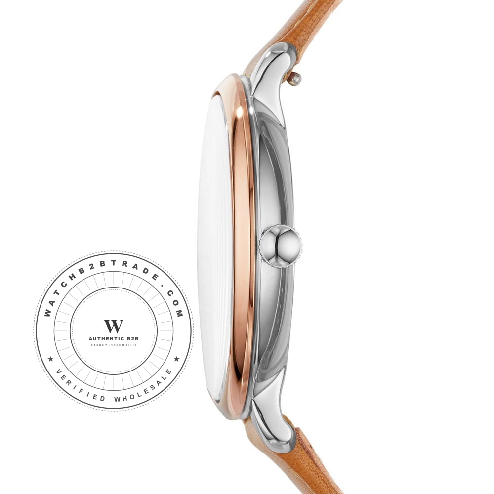Fossil ES4274 Jacqueline Watch ES4274 - Angle 2