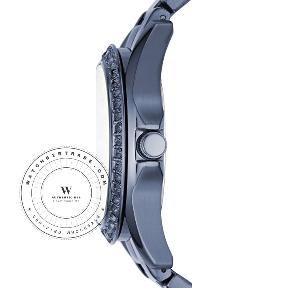 Fossil ES4294 Riley Watch ES4294 - Angle 2