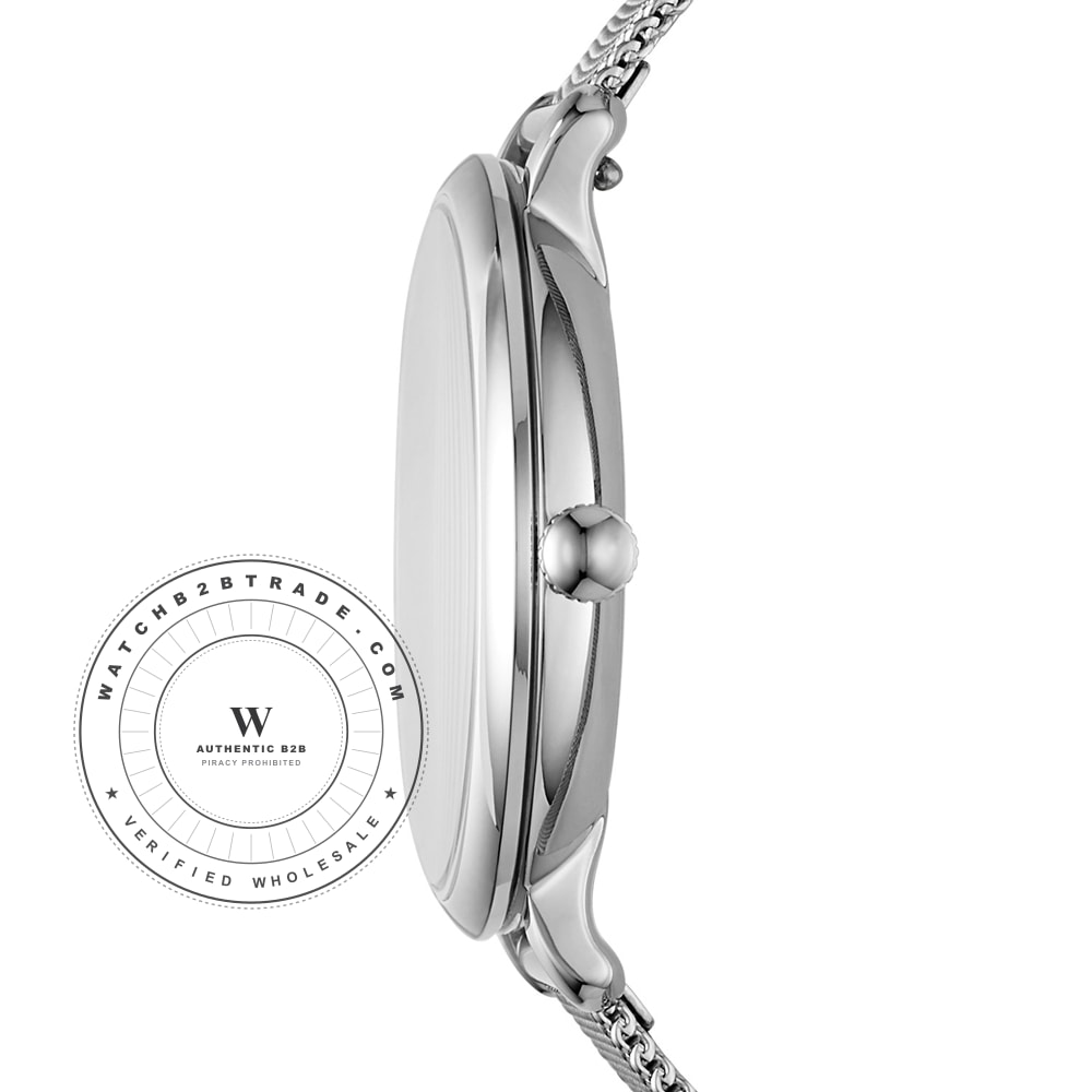 Fossil ES4322 Jacqueline Watch ES4322 - Angle 2