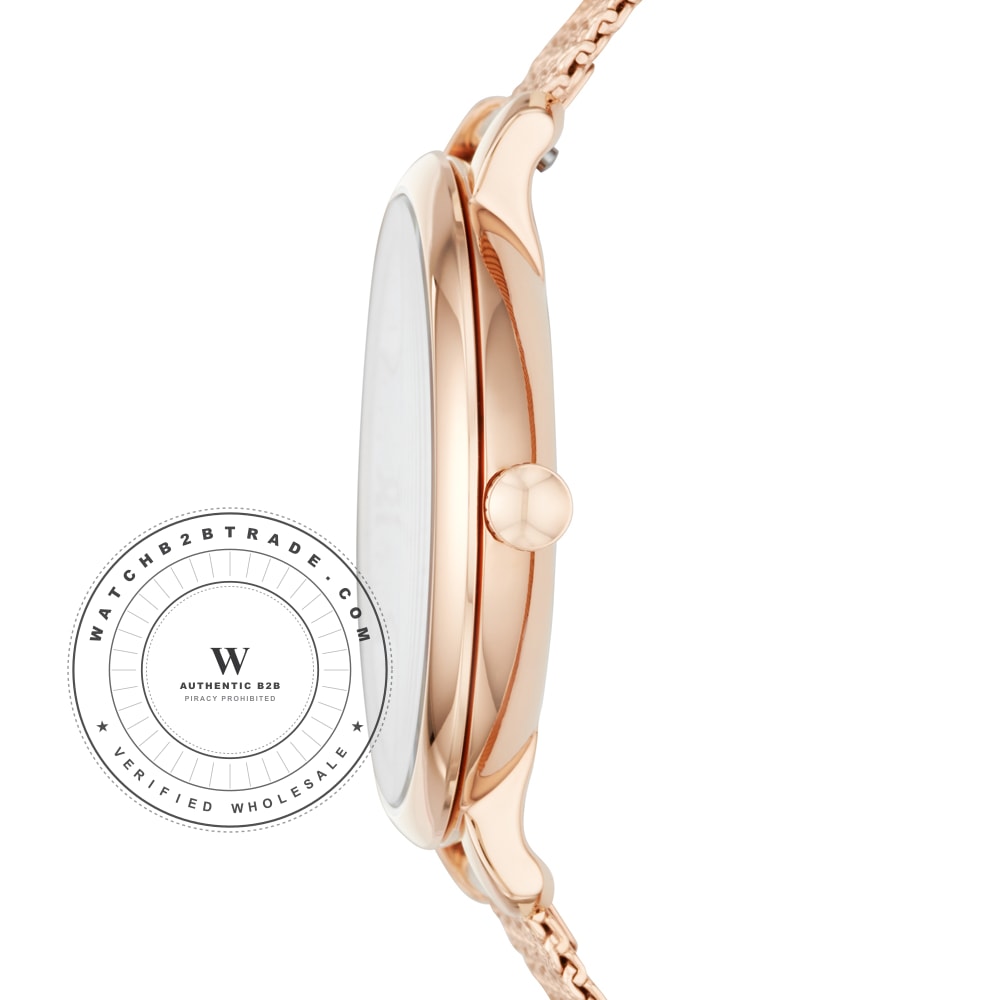 Fossil ES4352 Jacqueline Watch ES4352 - Angle 3